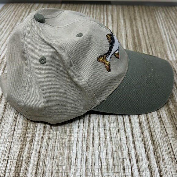 Fishing Hat - Picture 5 of 7